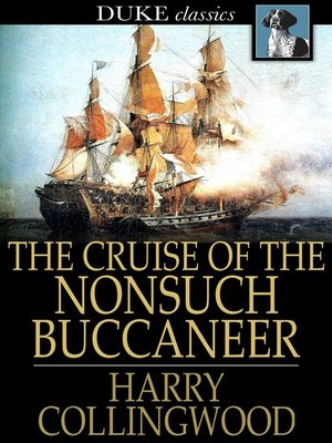 cover image of The Cruise of the Nonsuch Buccaneer